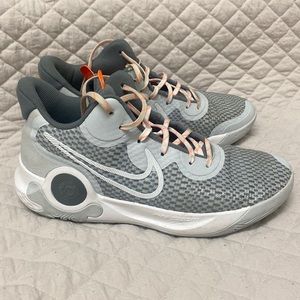 Nike Kevin Durant Renew Basketball Shoes